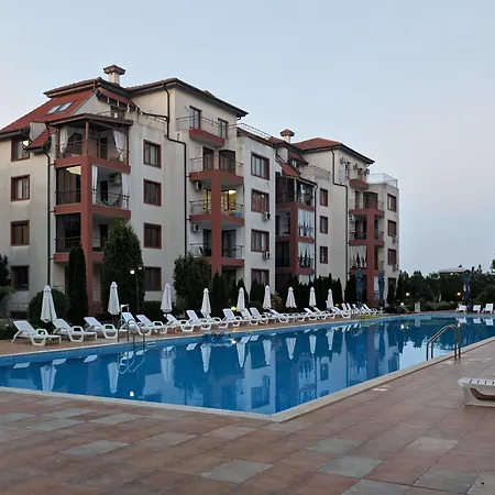 Apartmán Green, Grass Of *