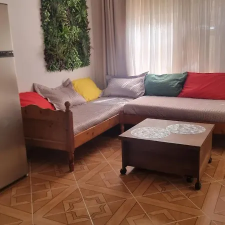 Apartmán Green, Grass Of