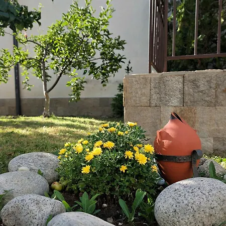 Apartmán Green, Grass Of